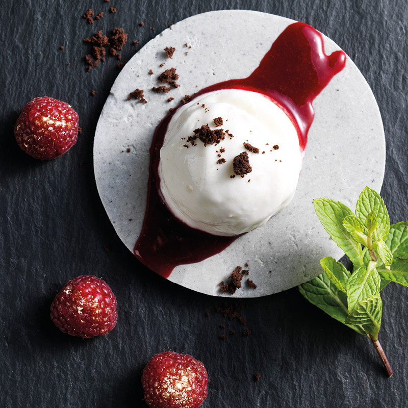 Glace High Protein