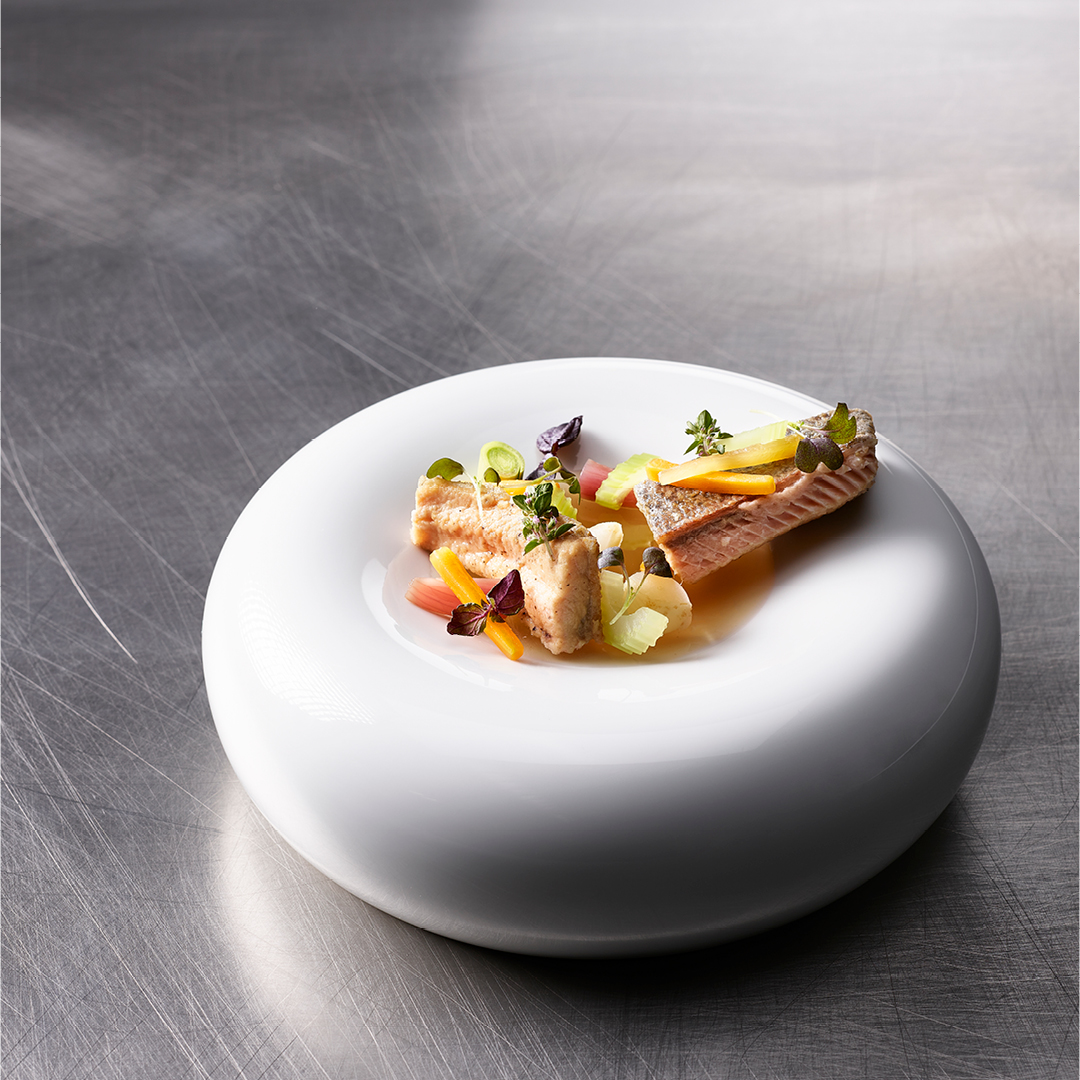 Pesce in Carpione 2.0