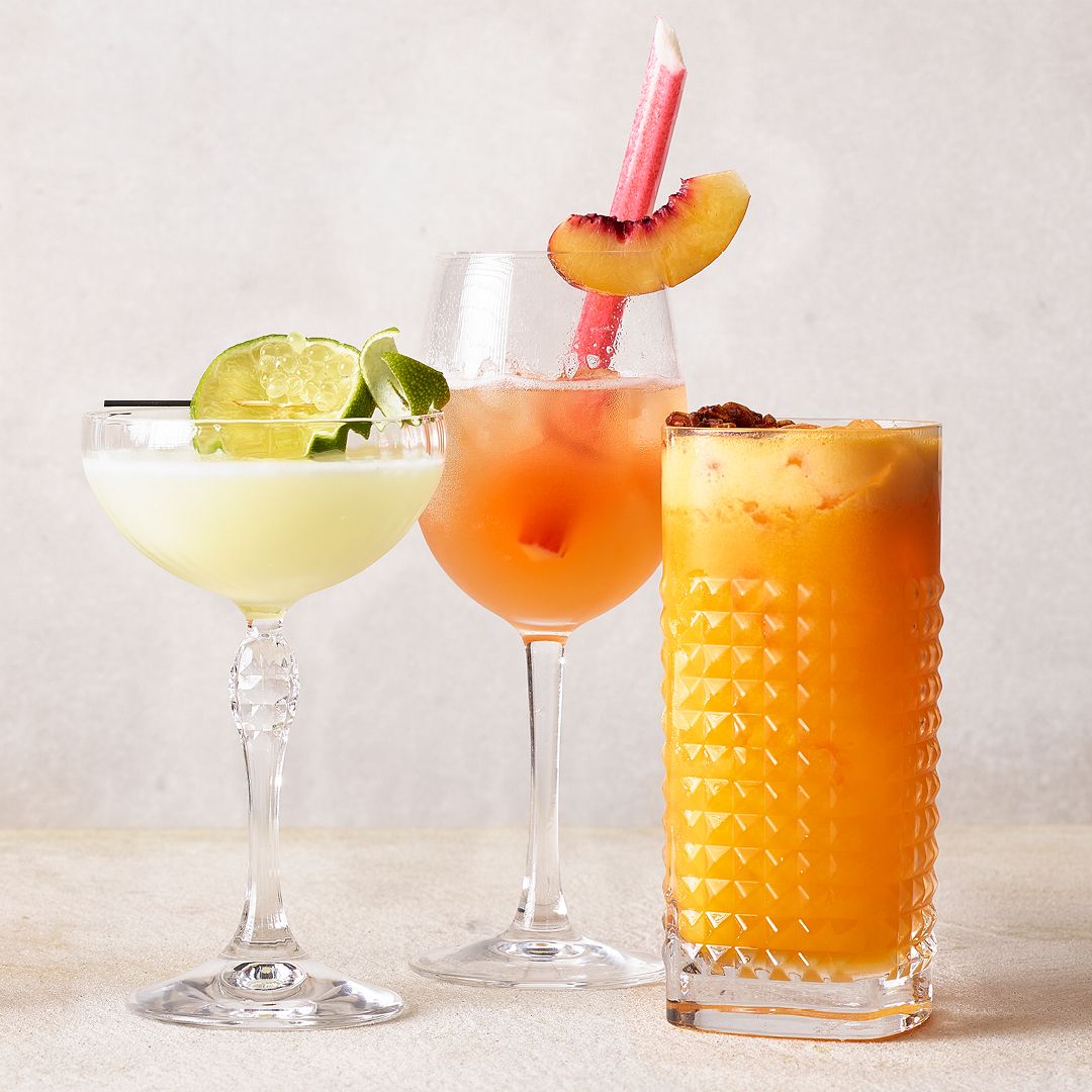 Drink d'été