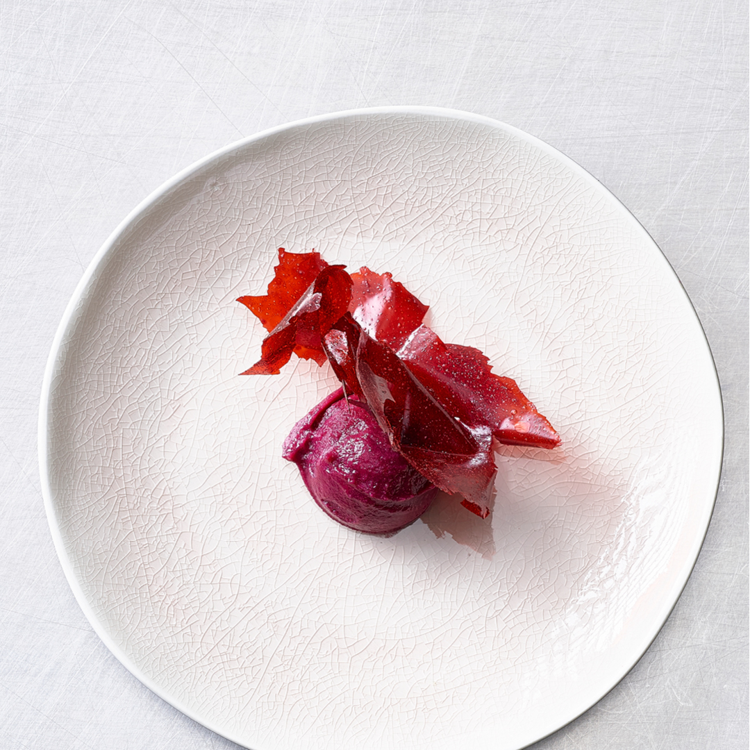 3 recettes du magazine actuel