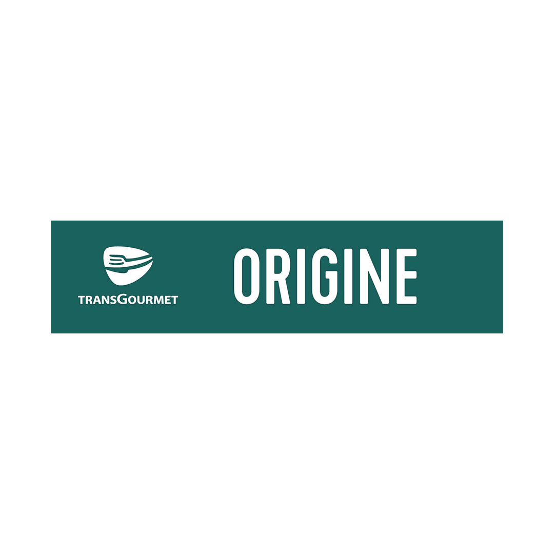 Logo Origine