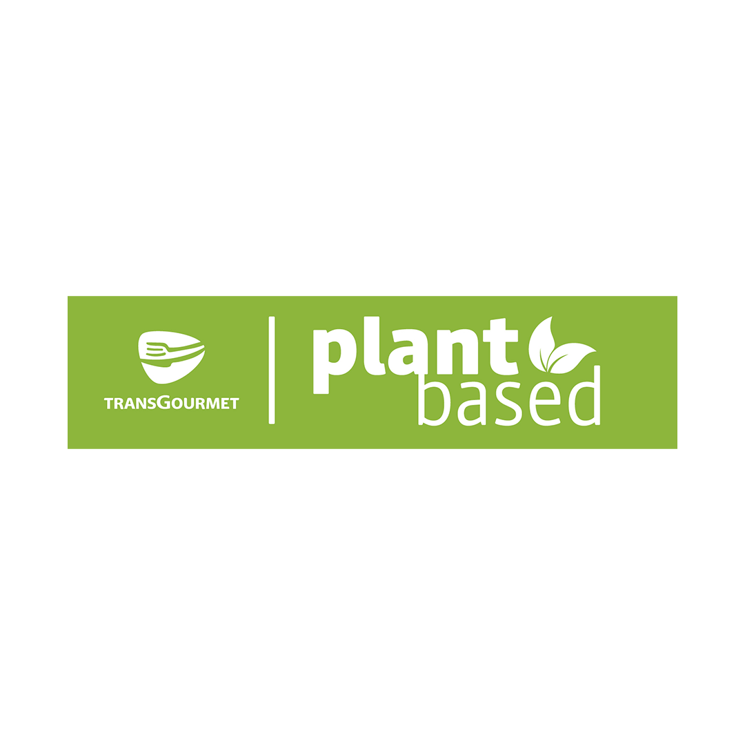 Logo Plant-based