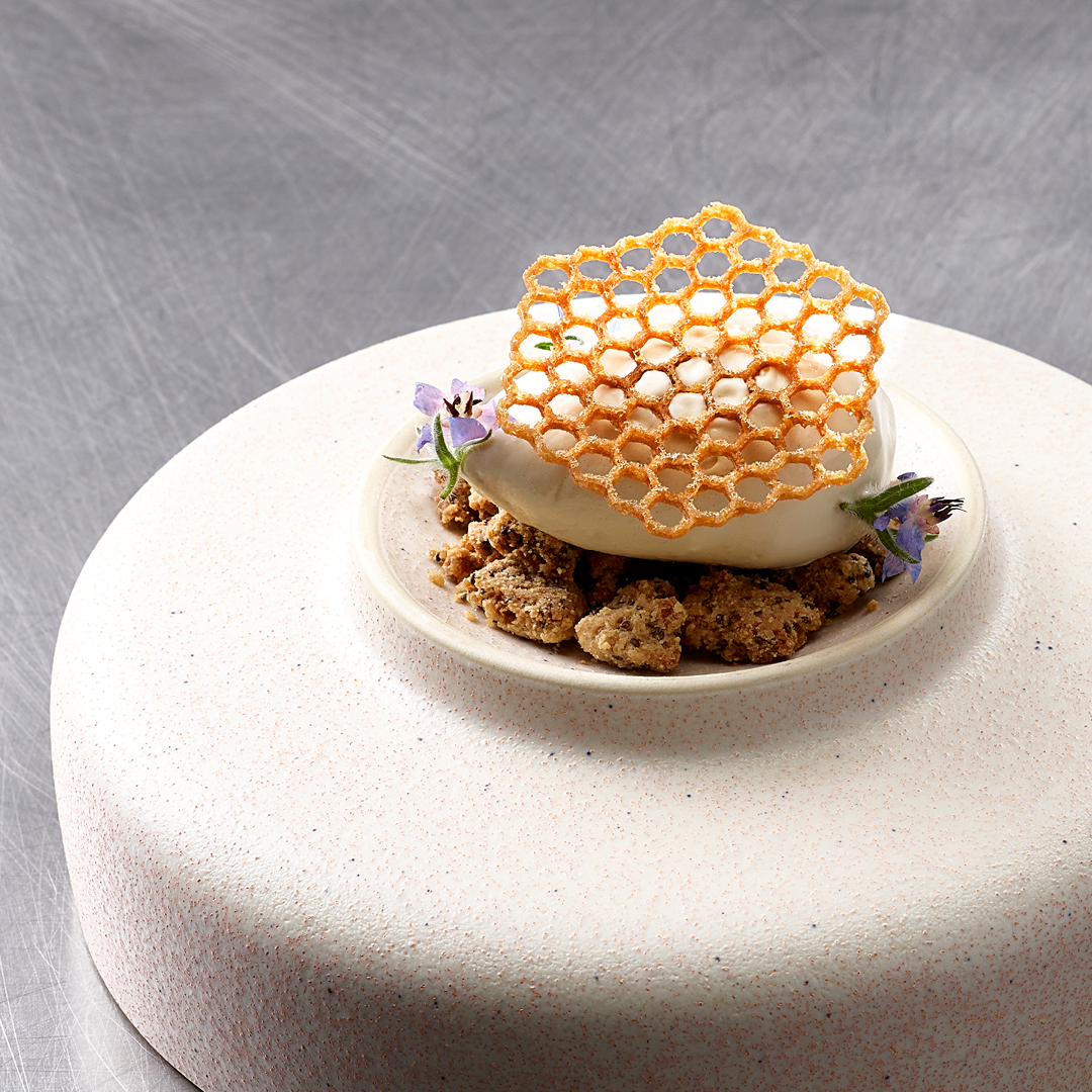 Honig Dessert | Transgourmet