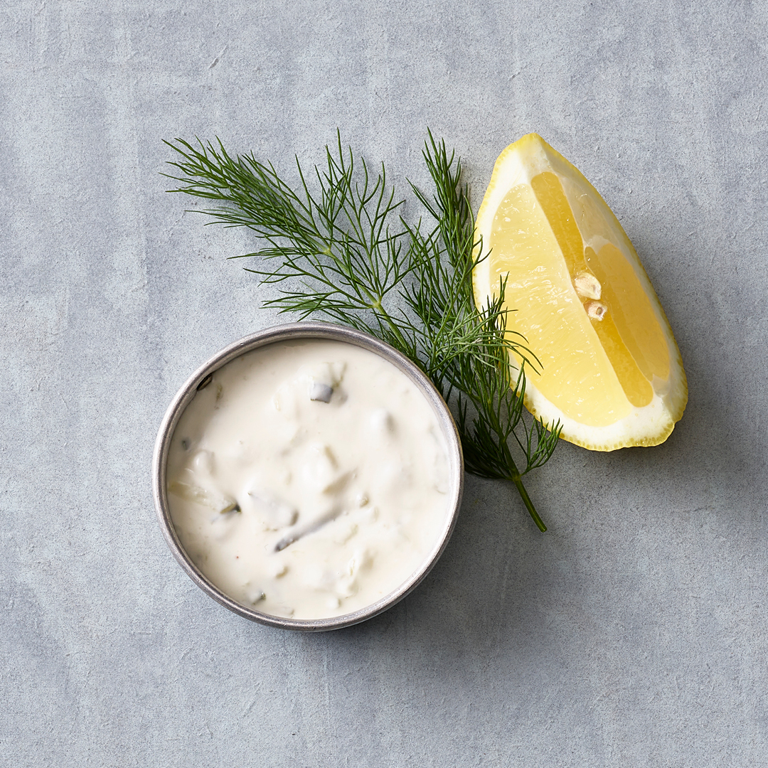Sauce Tzatziki