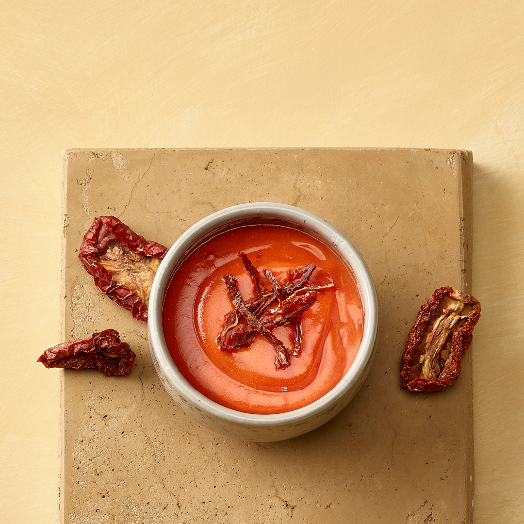 Buttersauce Choron