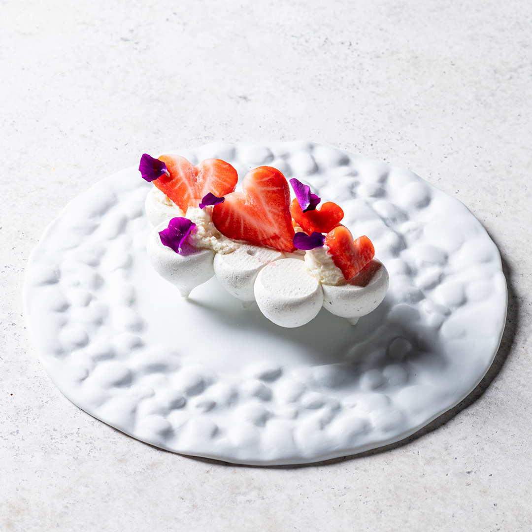 Muttertag-Pavlova