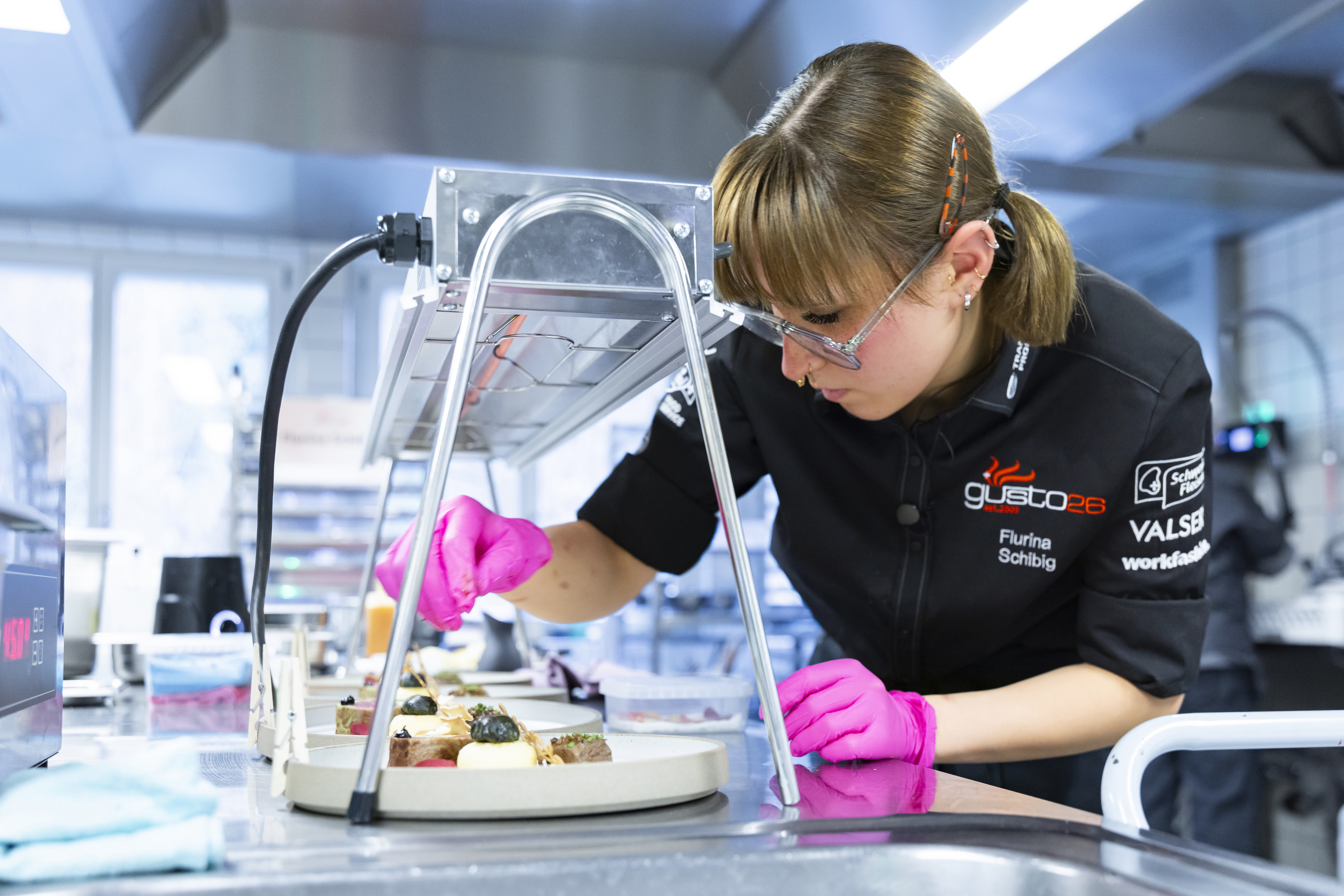 gusto26 - Impressioni