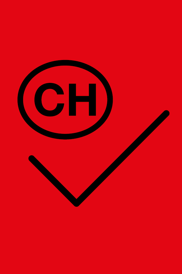 Freilandschwein Labelstufe 01-CH Standard