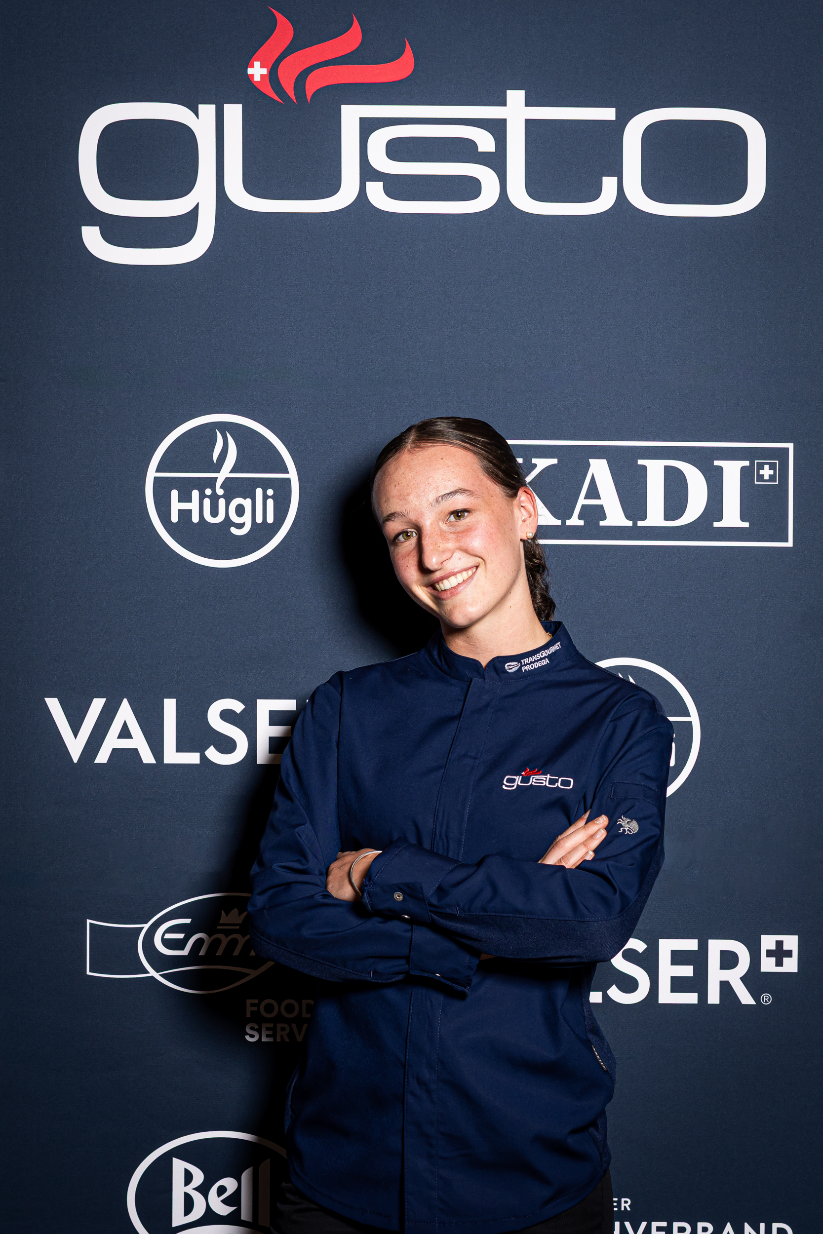 Elina Gräub