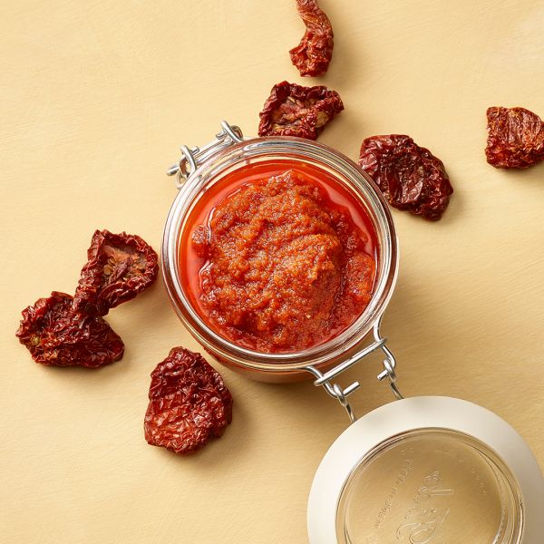 Raviolo von geschmortem Sellerie | Rotkohl &amp; Apfel | Piemonteser ...