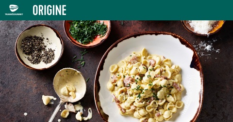 Pasta Marella Biologica Orecchiette