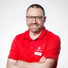 Christian Reusser Abteilungsleiter Food Moosseedorf