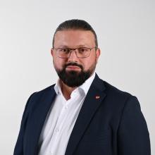 Marktleiter Prodega Hinwil Denis Keranovic