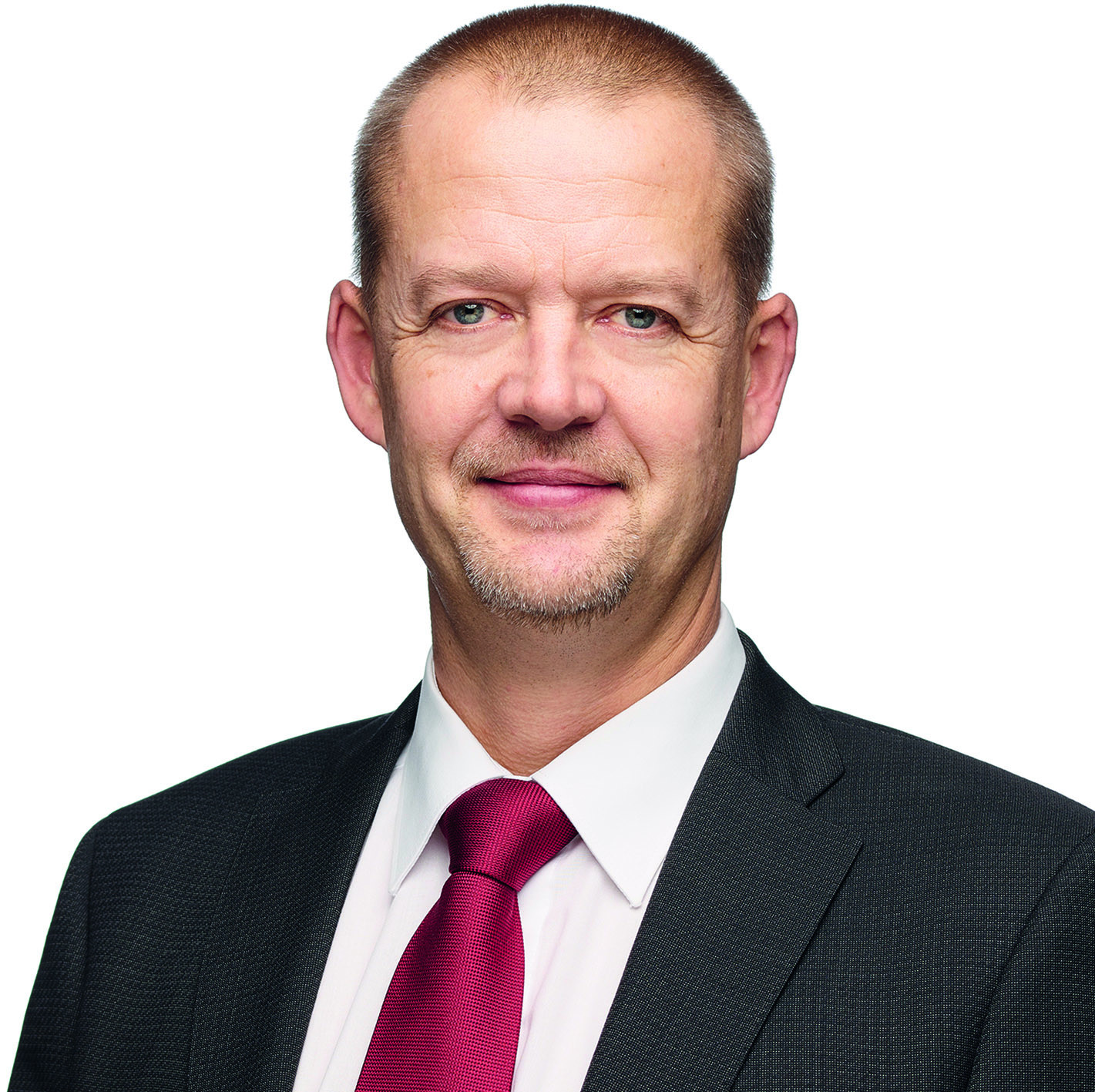 Marco Zinger
