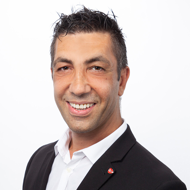 Emanuele Cassarino