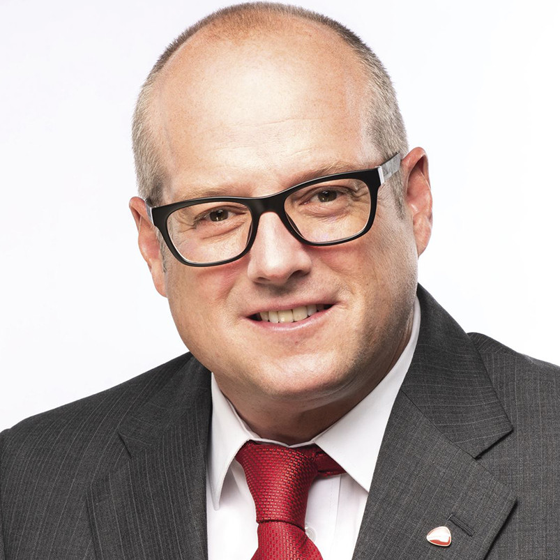 Christophe Erbeau