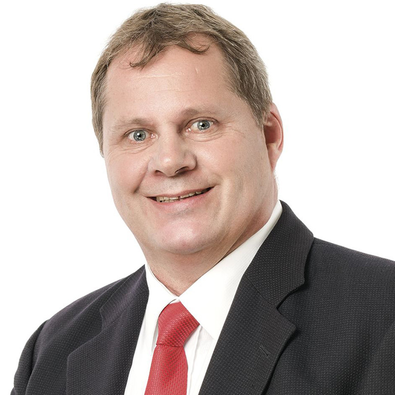 Marc Grünig