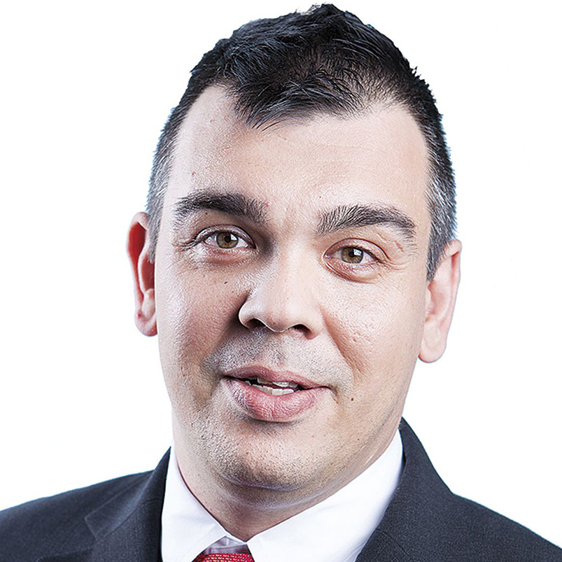 Martin Manias