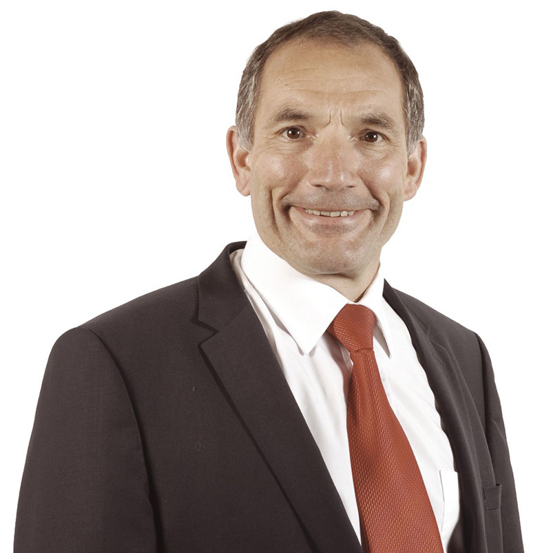 Dominique Peillex
