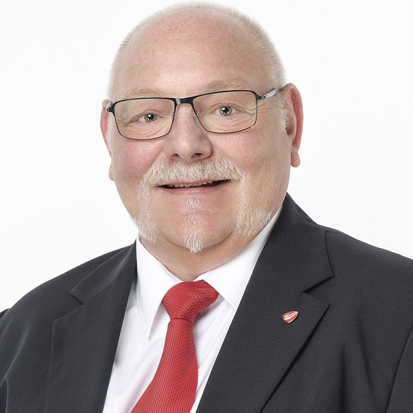 Daniel Rieser