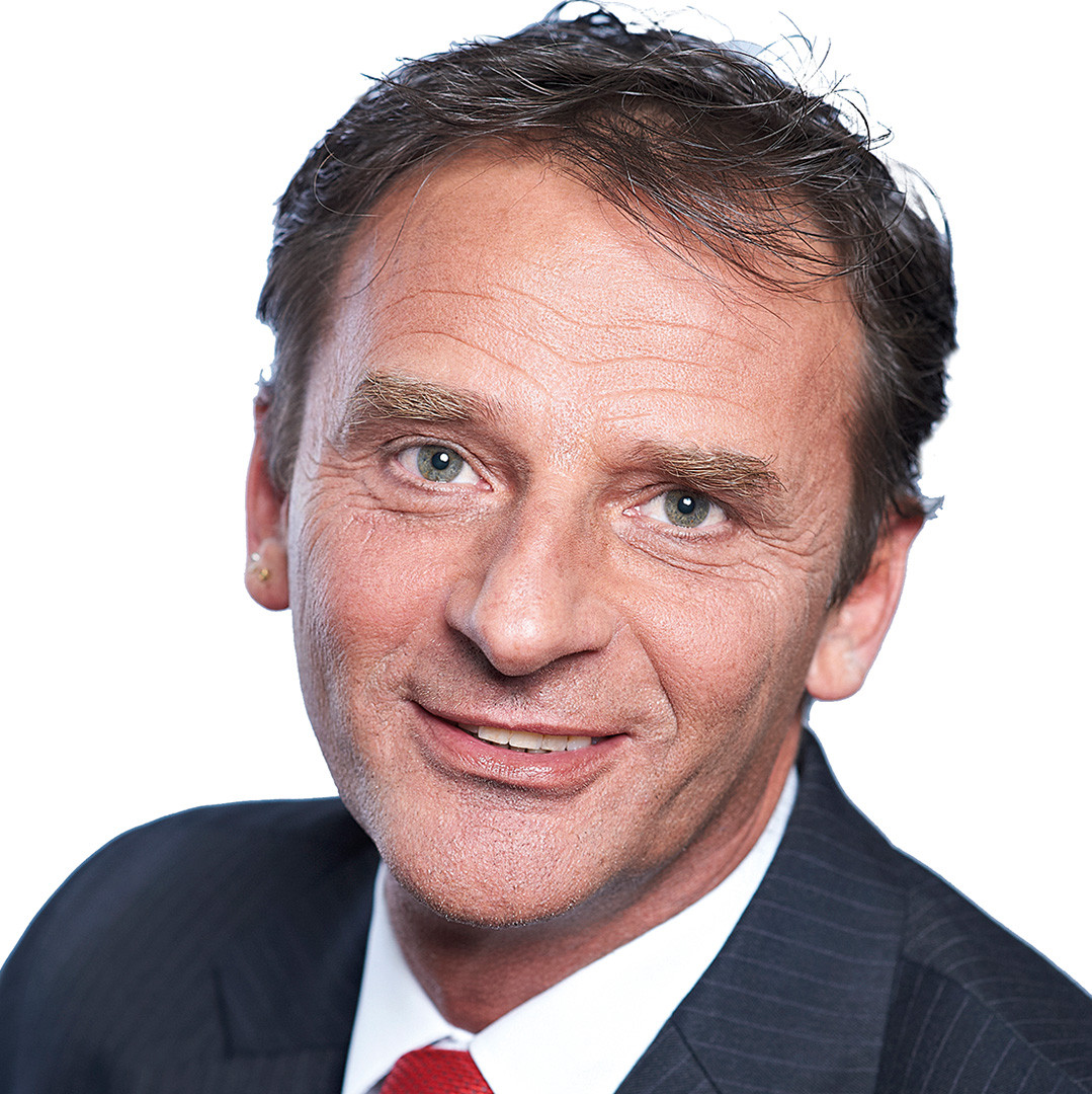 André Bichet