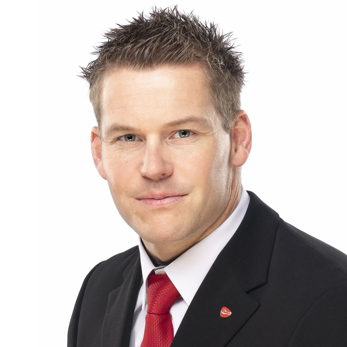Daniel Zurfluh