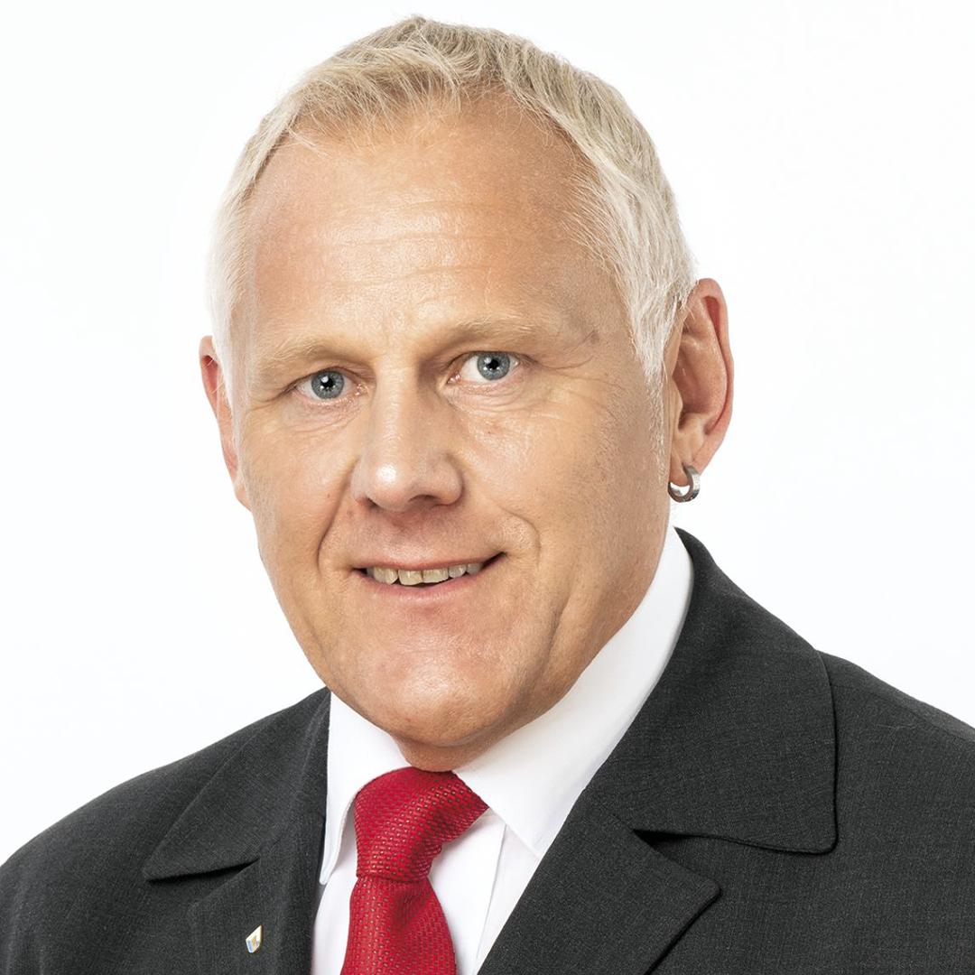 Peter Suter