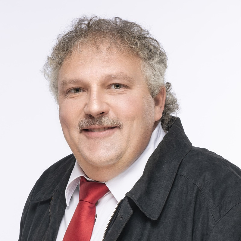 Thomas Weber