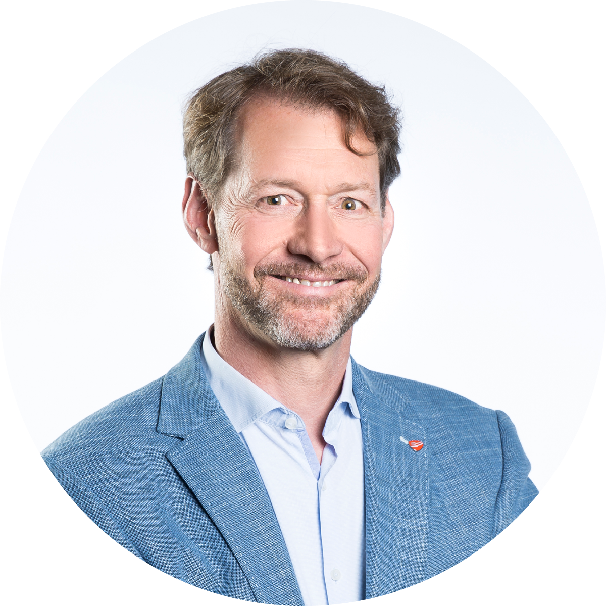 Oliver Schluep