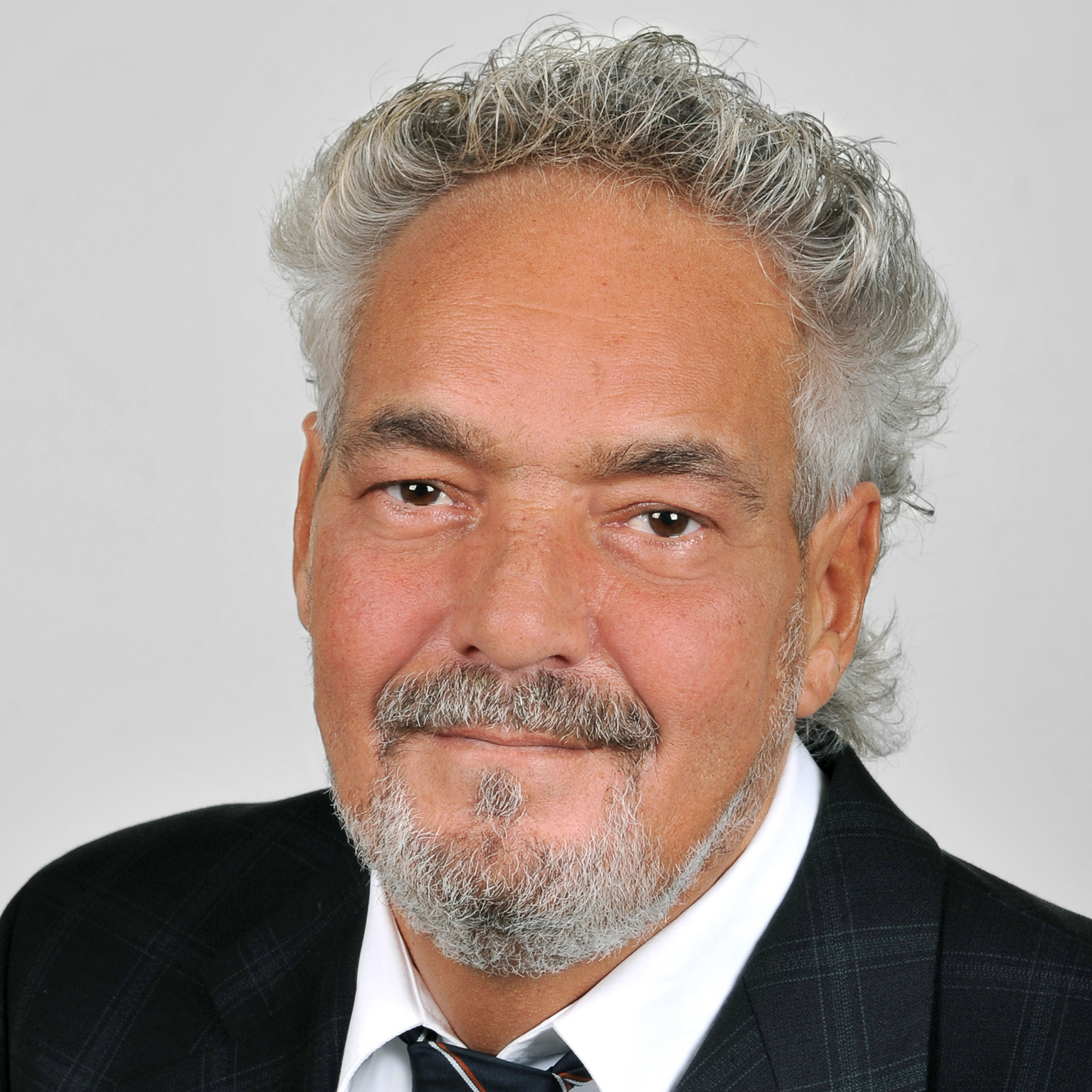 Benjamin Tschirky