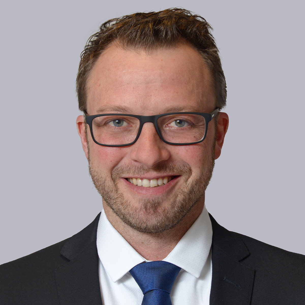 Christian Lussi