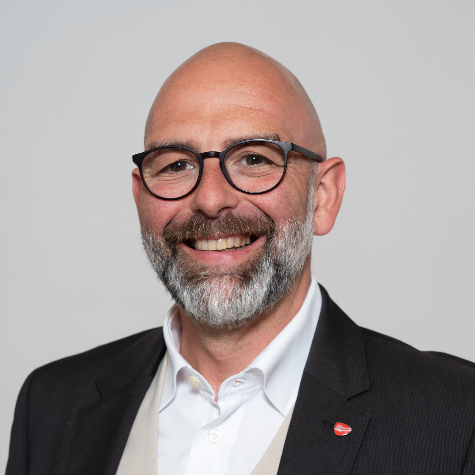 Stéphane Schmidt