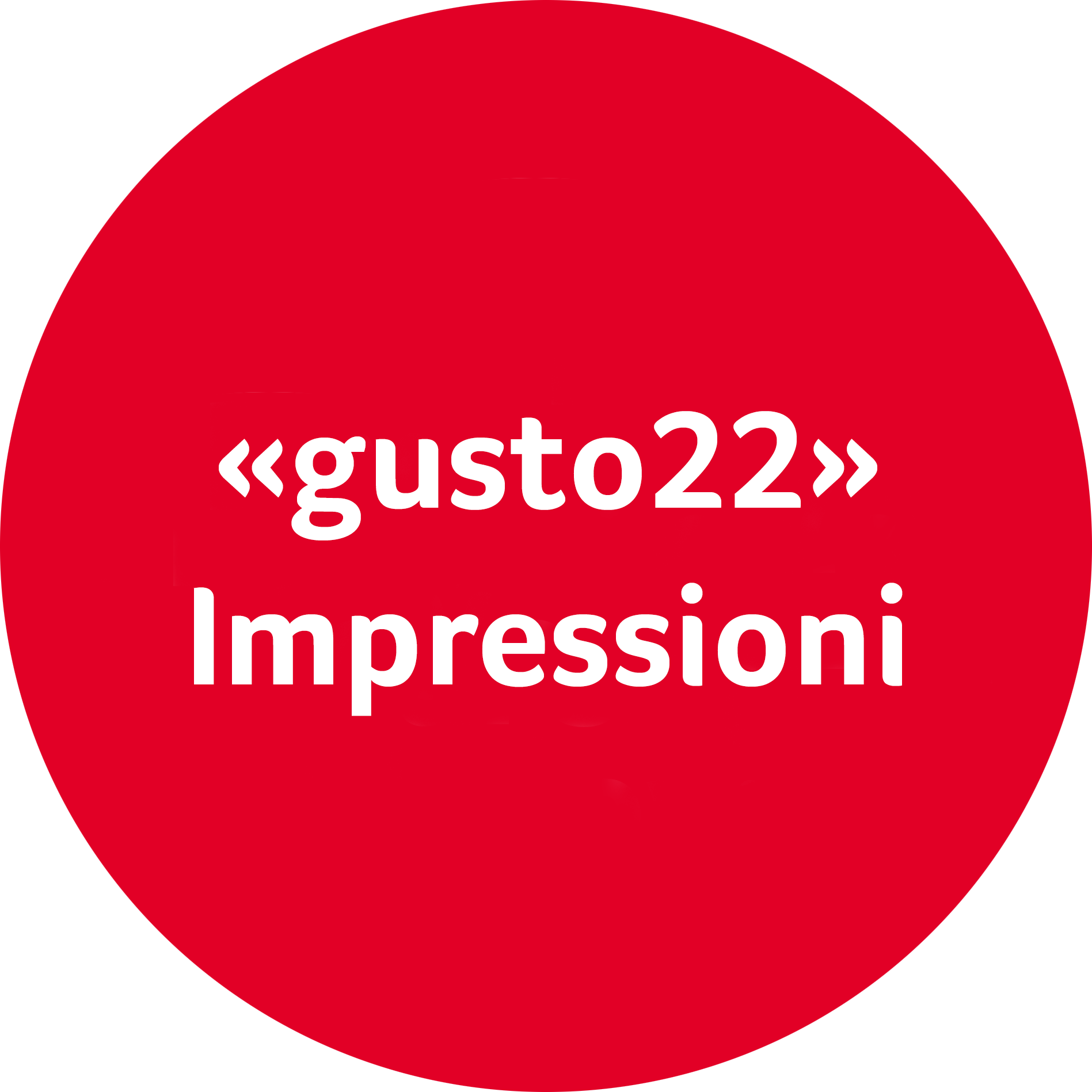 impressioni