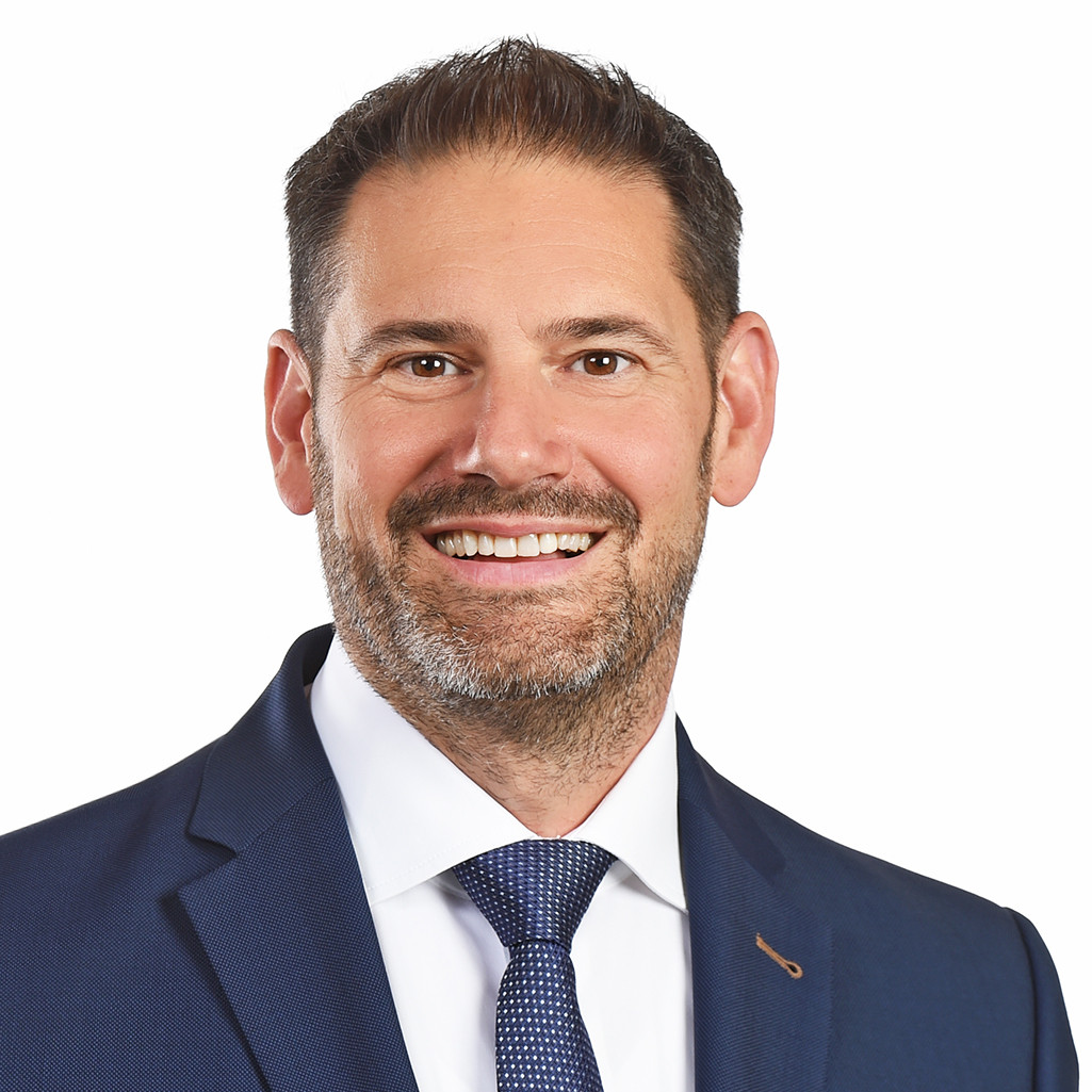 Martin Schlögl