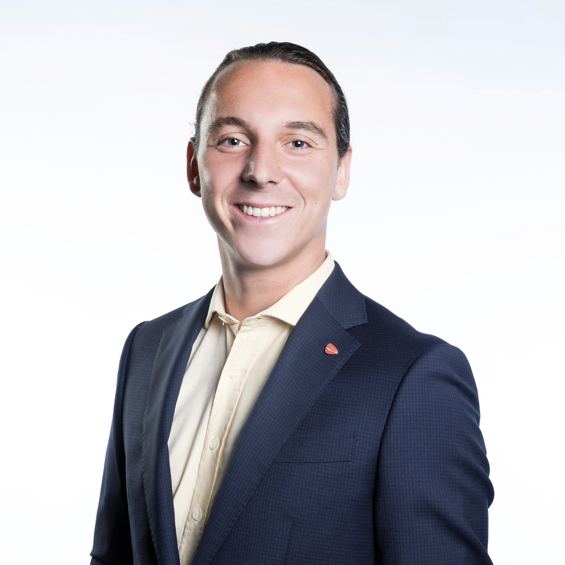 Patrick Bühler
