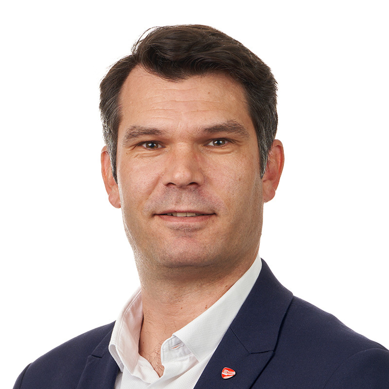 Cédric Amossé