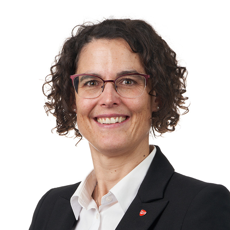  Fabienne Chaffois