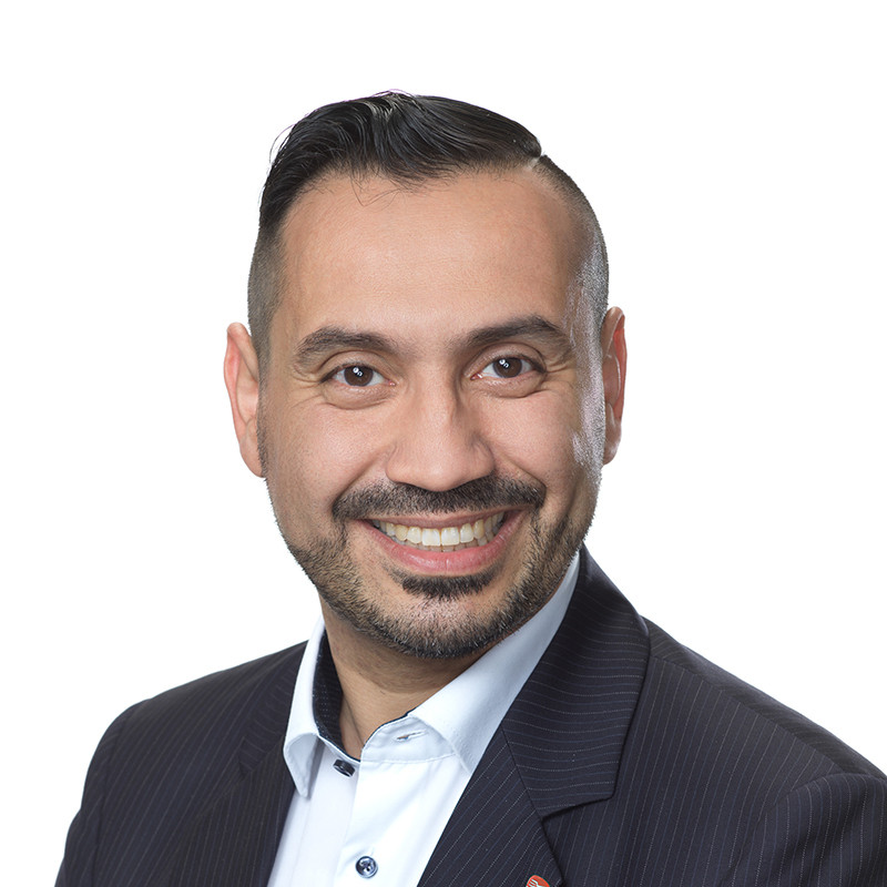 Kamel Chemlali