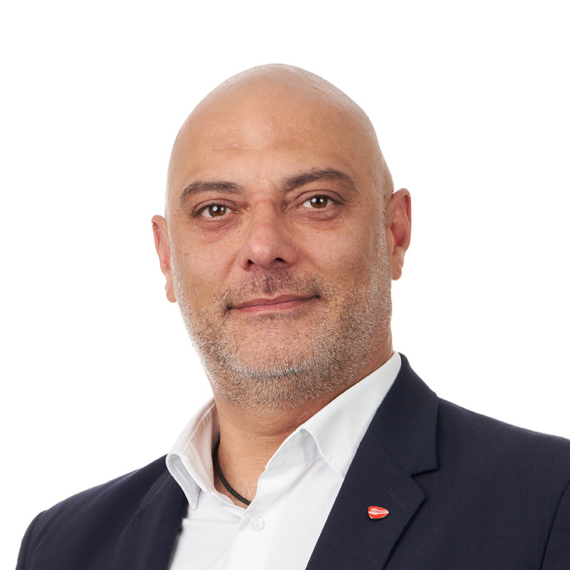 Roberto Gaist