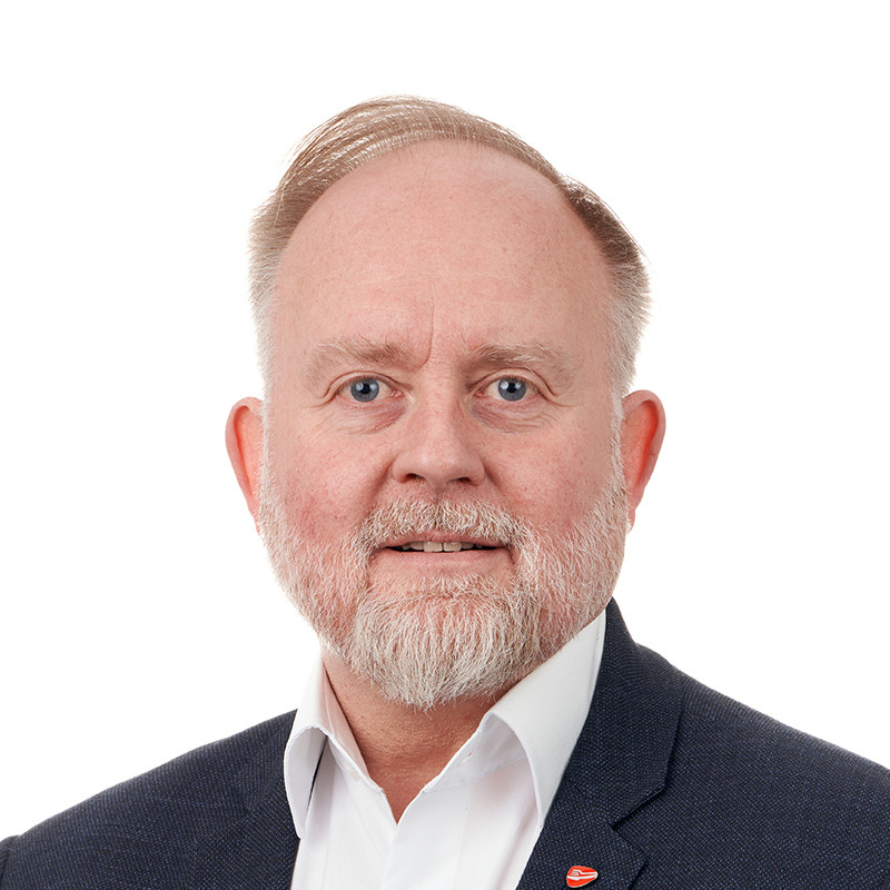 Laurent Huret