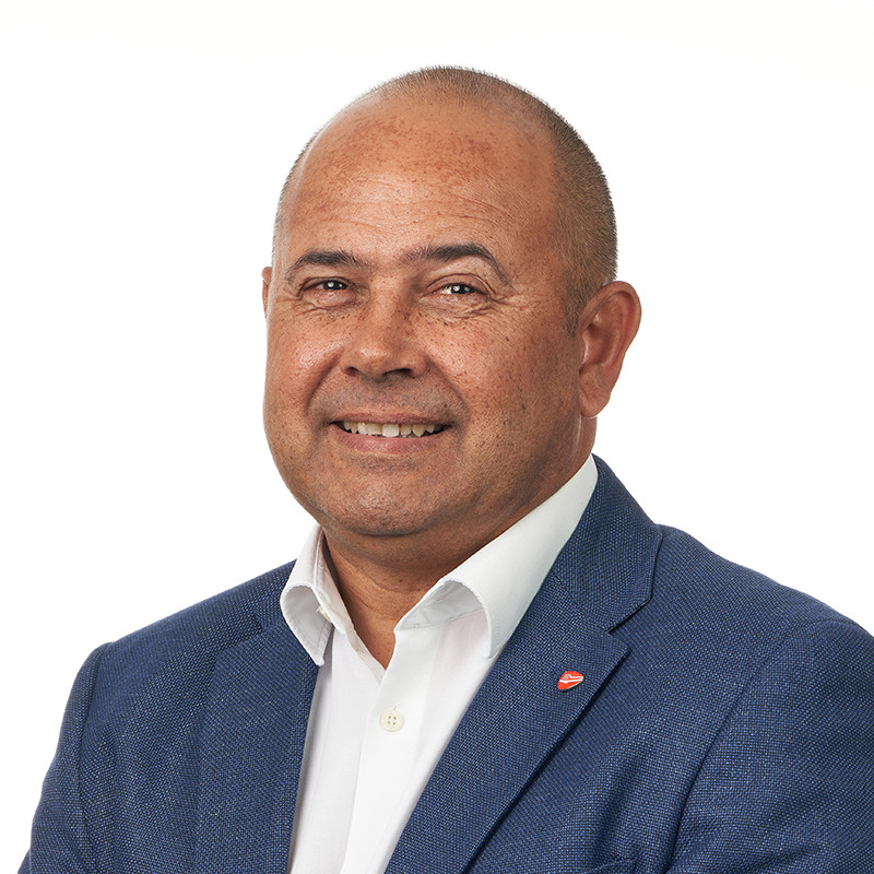  Stéphane Marolleau