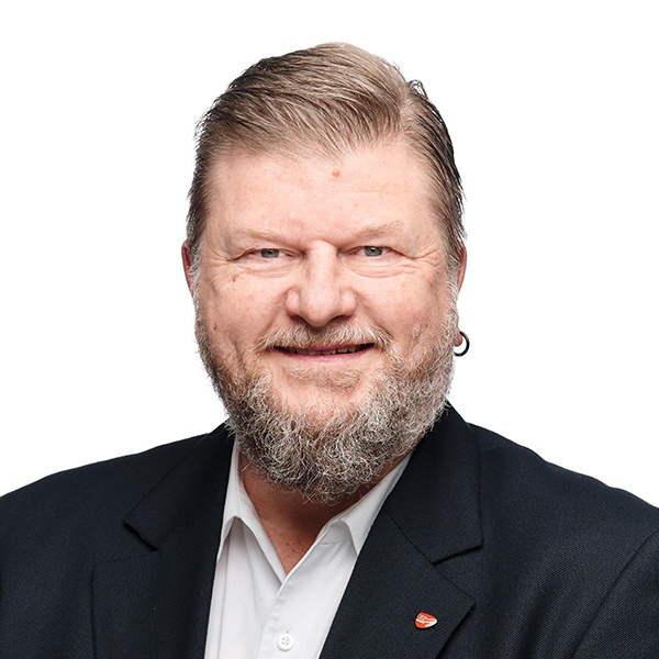 Stefan Felix