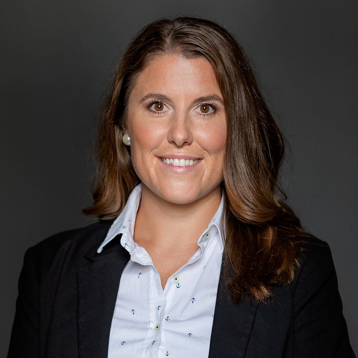 Manuela Stettler