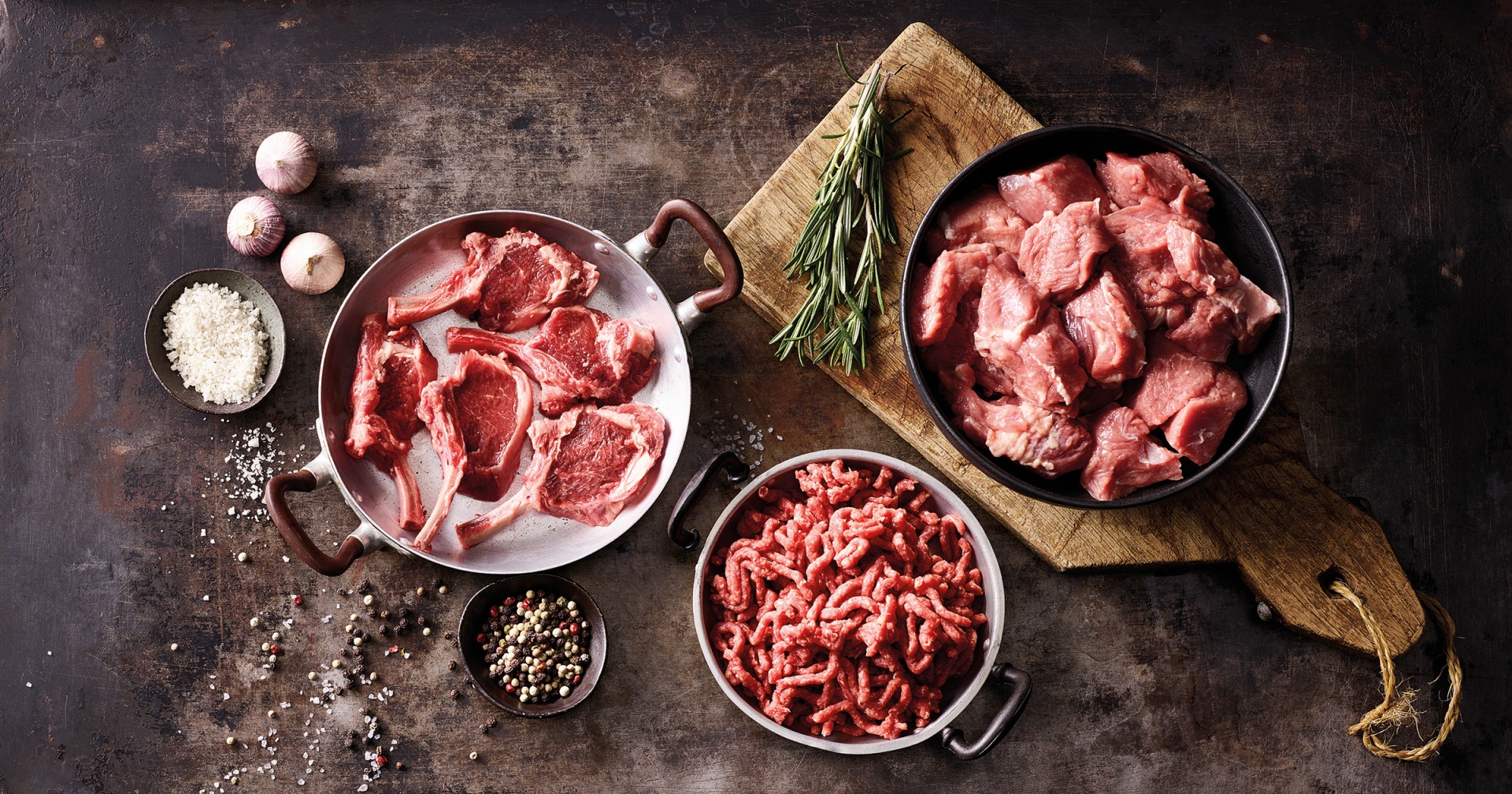 Assortimento Transgourmet/Prodega