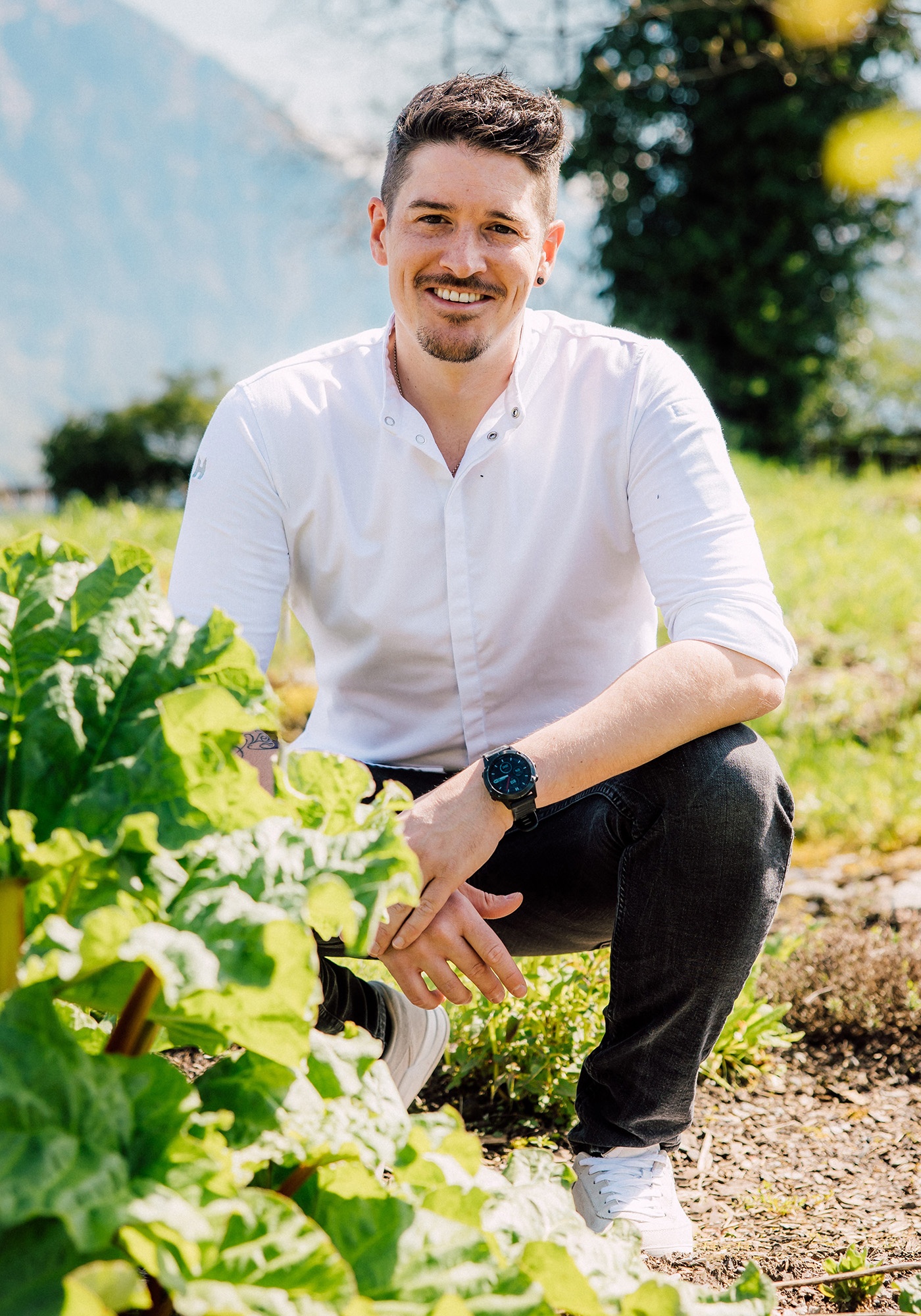 Mario Garcia, Gesch&auml;ftsf&uuml;hrer mario garcia gmbh