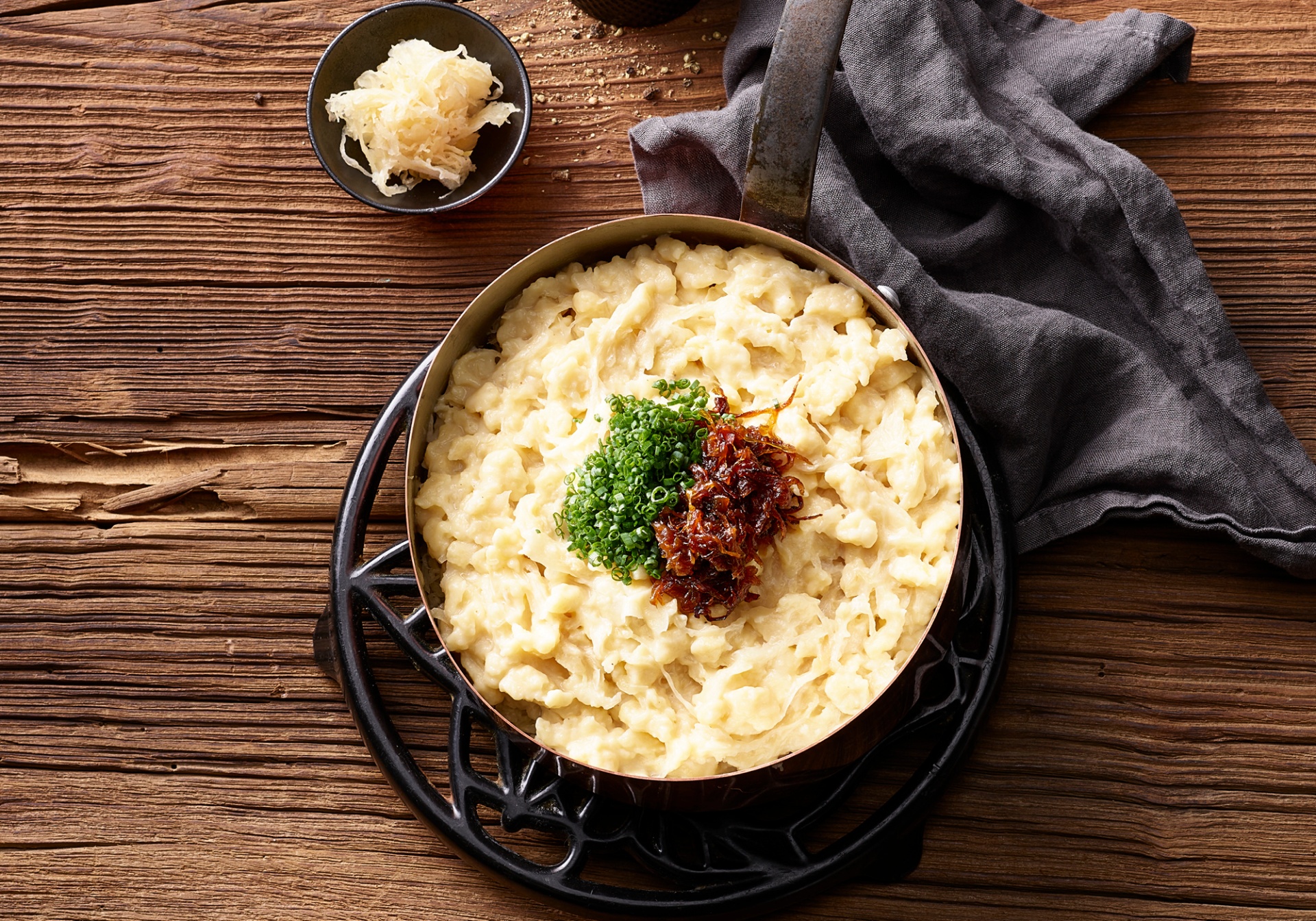 Ricette d'ispirazione 