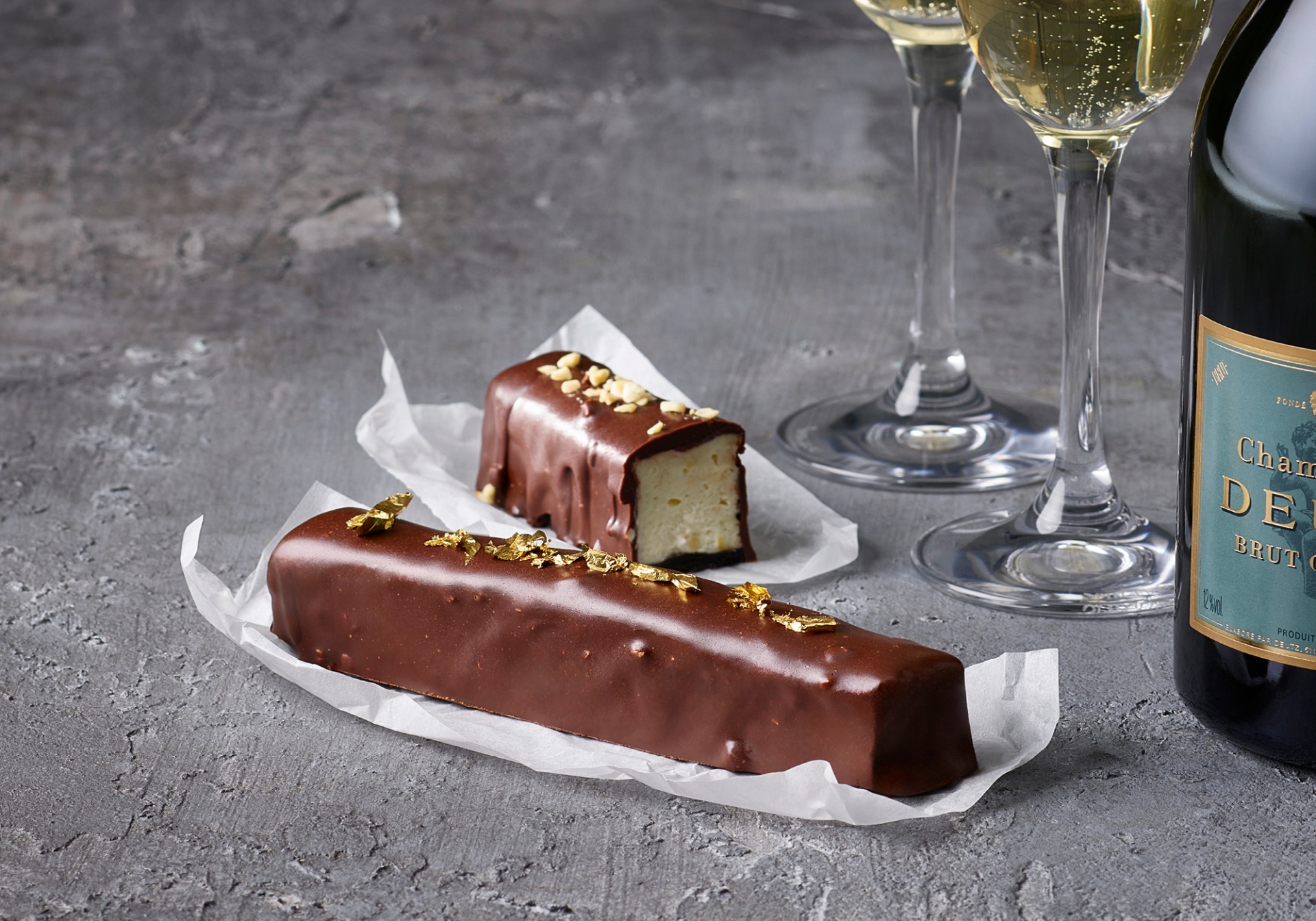 I punti salienti culinari in formato video