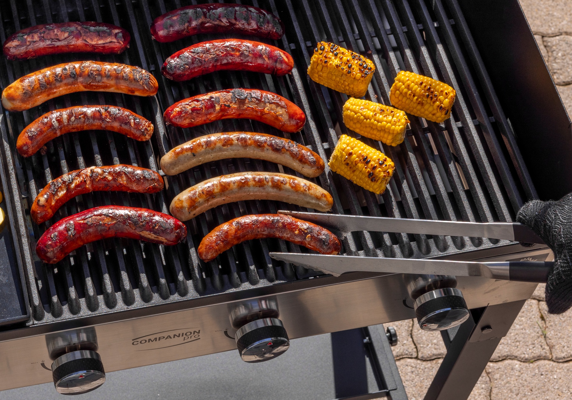 Barbecues & accessoires de barbecue