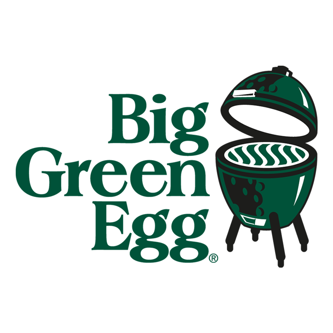 Big Green Egg